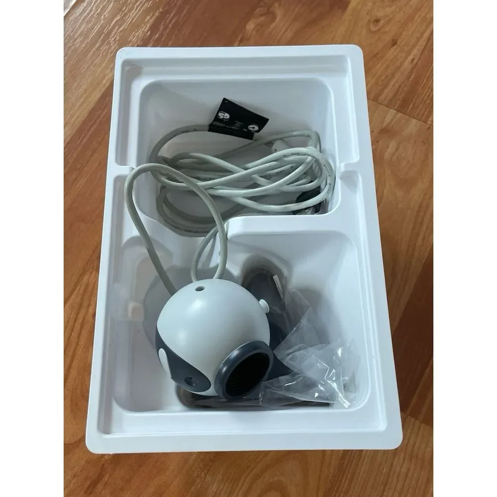 Logitech Quick‎ Cam Messenger